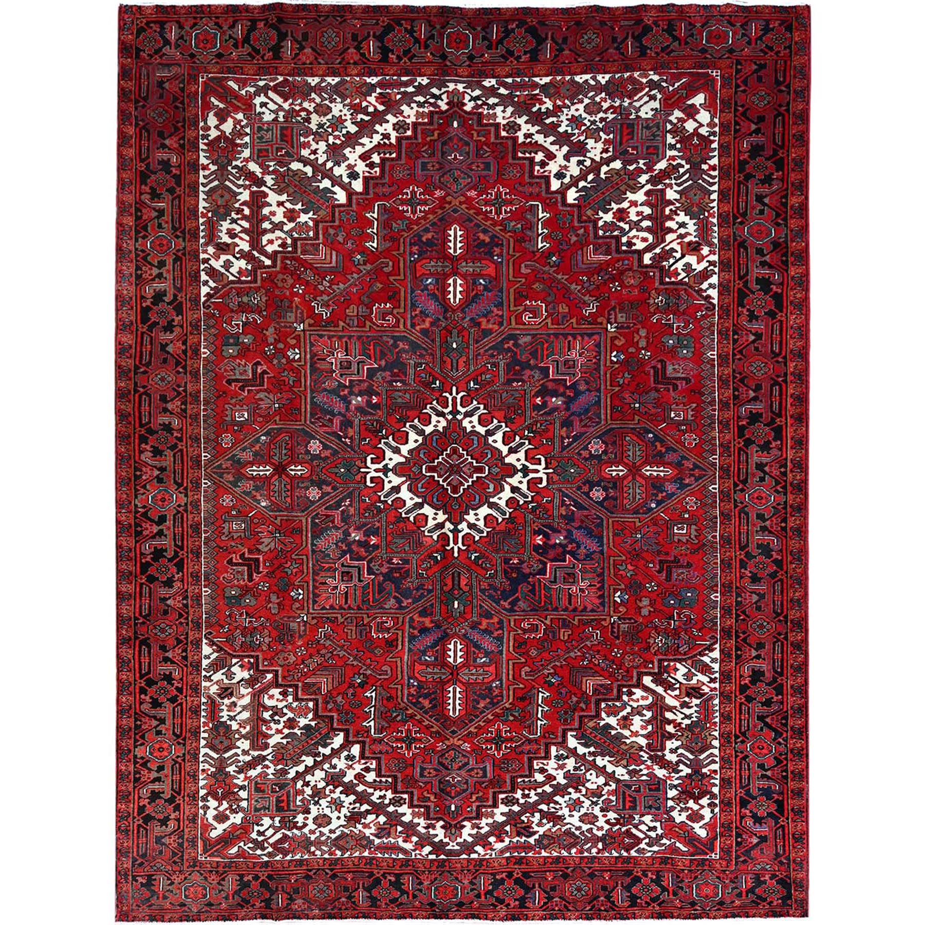 HerizRugs ORC1602